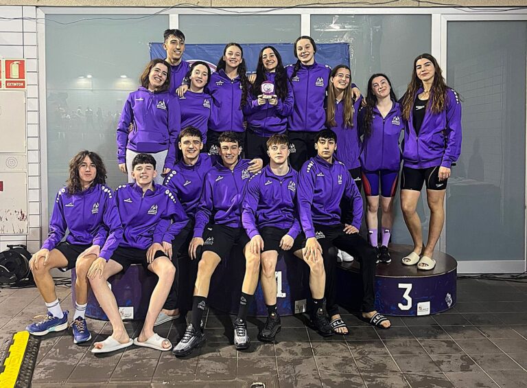 RESULTADOS CAMPEONATO DE CASTILLA Y LEÓN ABSOLUTO Y JUNIOR DE INVIERNO