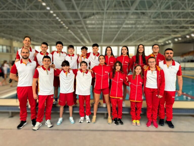 RESULTADOS – XII CAMPEONATO DE ESPAÑA POR SELECCIONES AUTONÓMICAS EN EDAD ESCOLAR