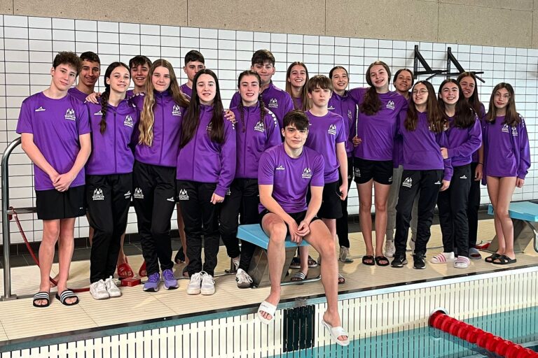 RESULTADOS- CAMPEONATO DE CASTILLA Y LEÓN INFANTIL DE INVIERNO