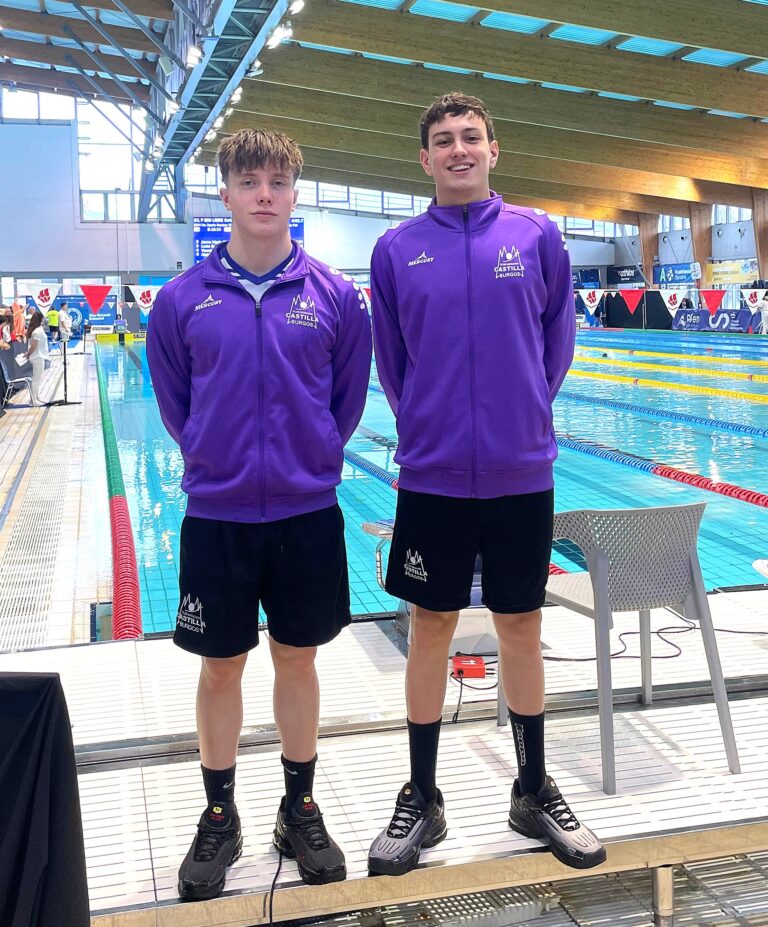 RESULTADOS – XLII CAMPEONATO DE ESPAÑA JUNIOR INVIERNO