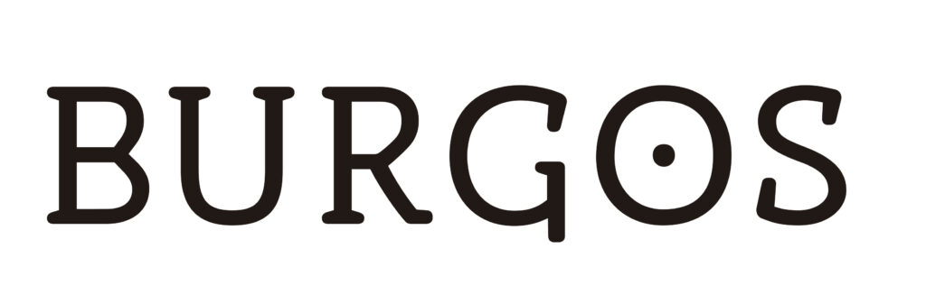 Logo Burgos